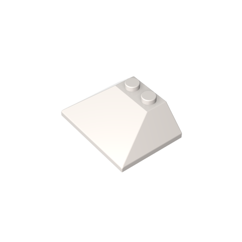 Gobricks,Slope 45° 3 x 4 Double/ 33°,4861