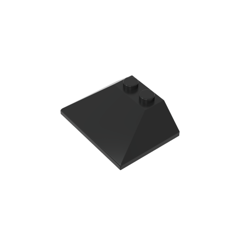 Gobricks,Slope 45° 3 x 4 Double/ 33°,4861