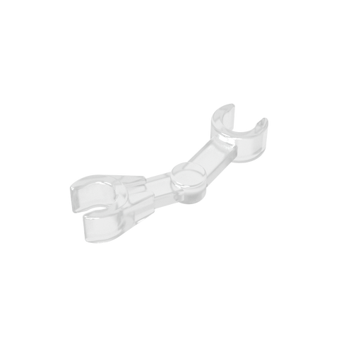Gobricks,Arm Mechanical with 2 Clips [Battle Droid],30377,55528,49754,86024