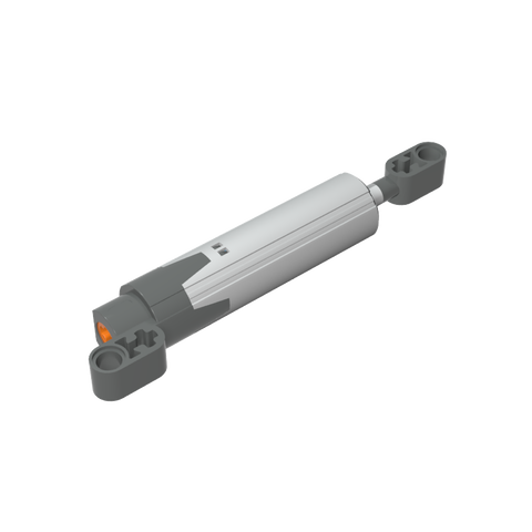 Gobricks,11L large telescopic push rod,61927c01