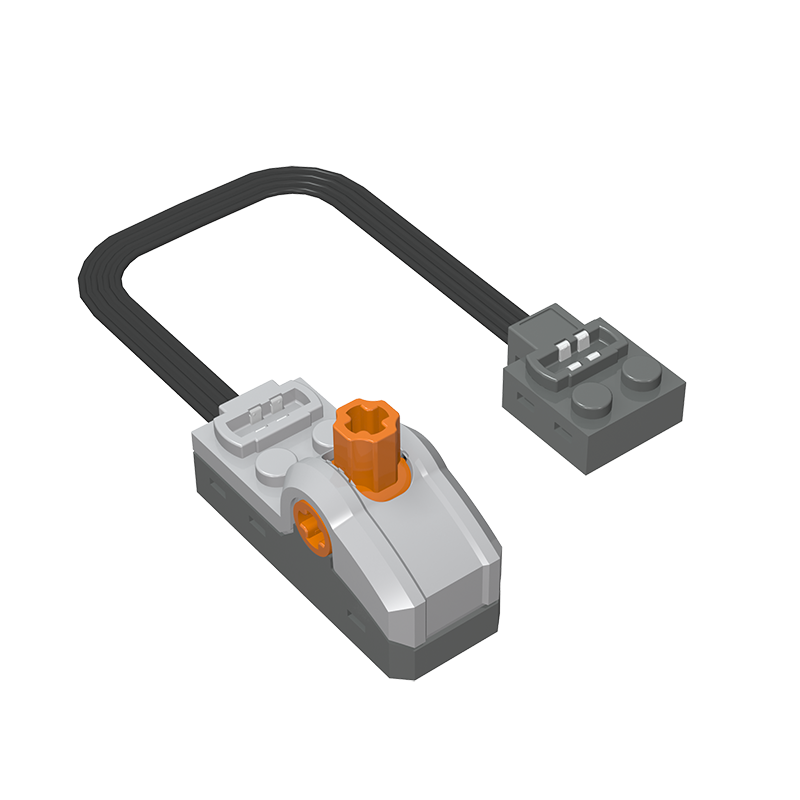 Gobricks,control switch,gdsf0018