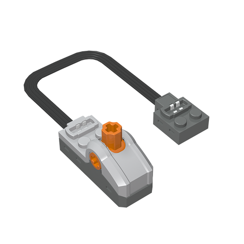 Gobricks,control switch,gdsf0018