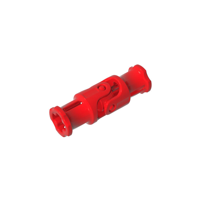 Gobricks,Technic Universal Joint 3L [Complete Assembly],61903,62520c01