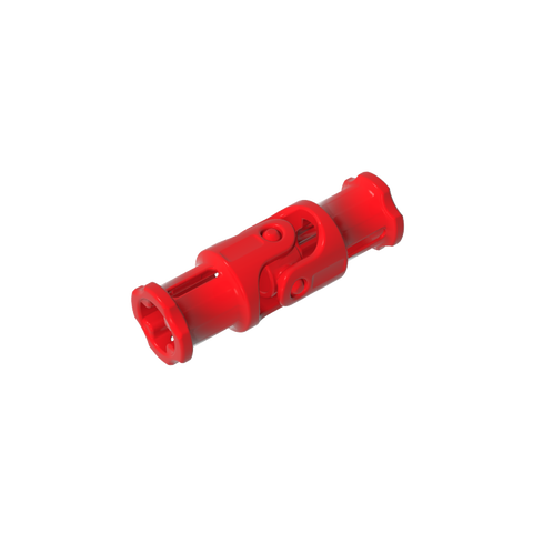 Gobricks,Technic Universal Joint 3L [Complete Assembly],61903,62520c01