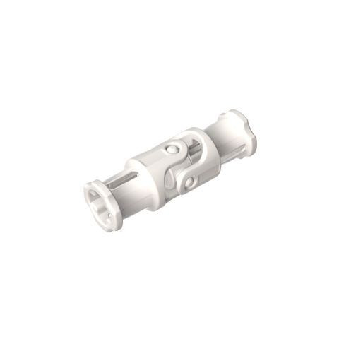 Gobricks,Technic Universal Joint 3L [Complete Assembly],61903,62520c01