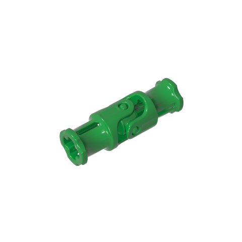 Gobricks,Technic Universal Joint 3L [Complete Assembly],61903,62520c01
