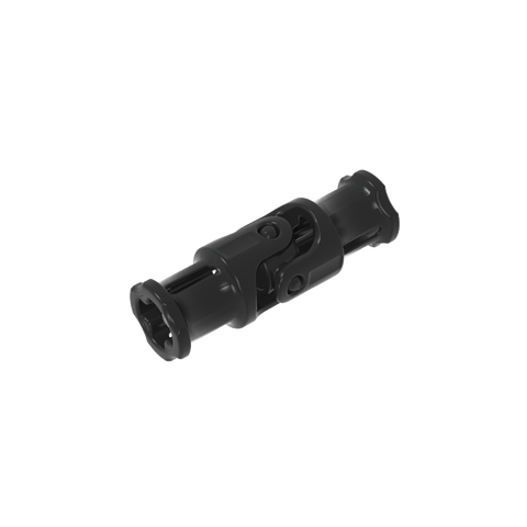Gobricks,Technic Universal Joint 3L [Complete Assembly],61903,62520c01