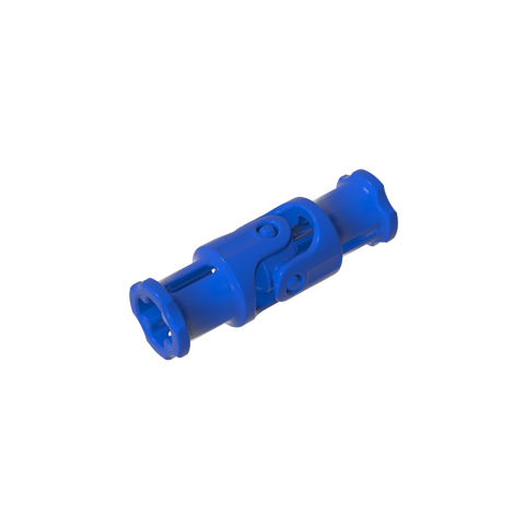 Gobricks,Technic Universal Joint 3L [Complete Assembly],61903,62520c01