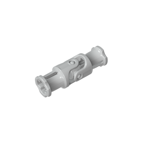 Gobricks,Technic Universal Joint 3L [Complete Assembly],61903,62520c01