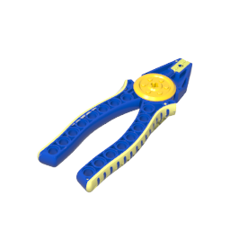 building block pliers,-