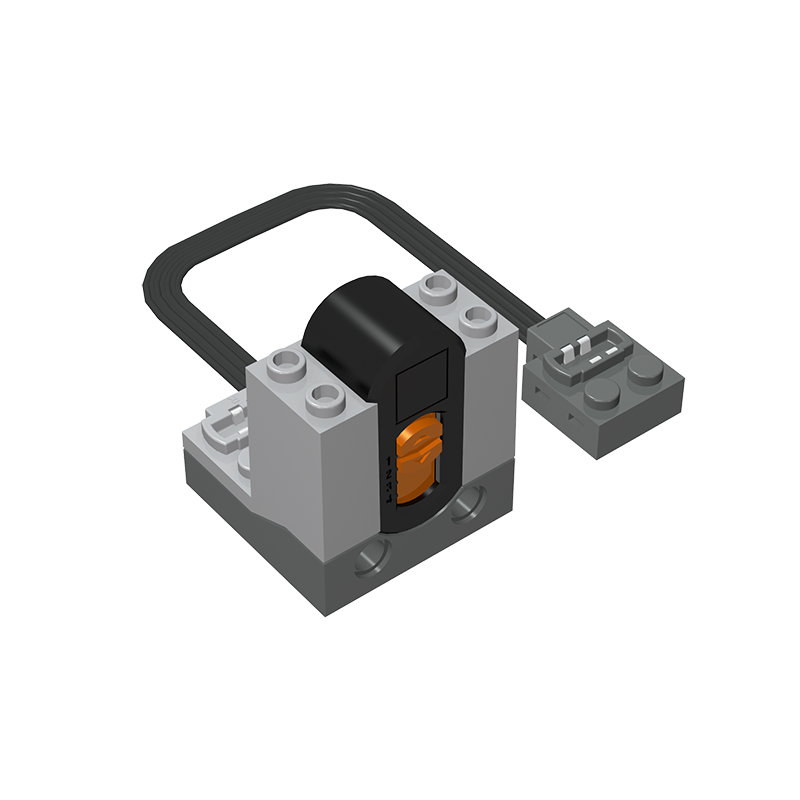 Gobricks,Bluetooth receiver (new version)