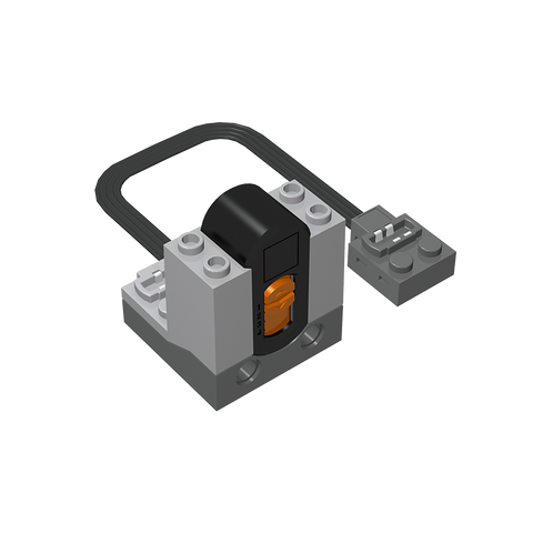Gobricks,Bluetooth receiver (new version)