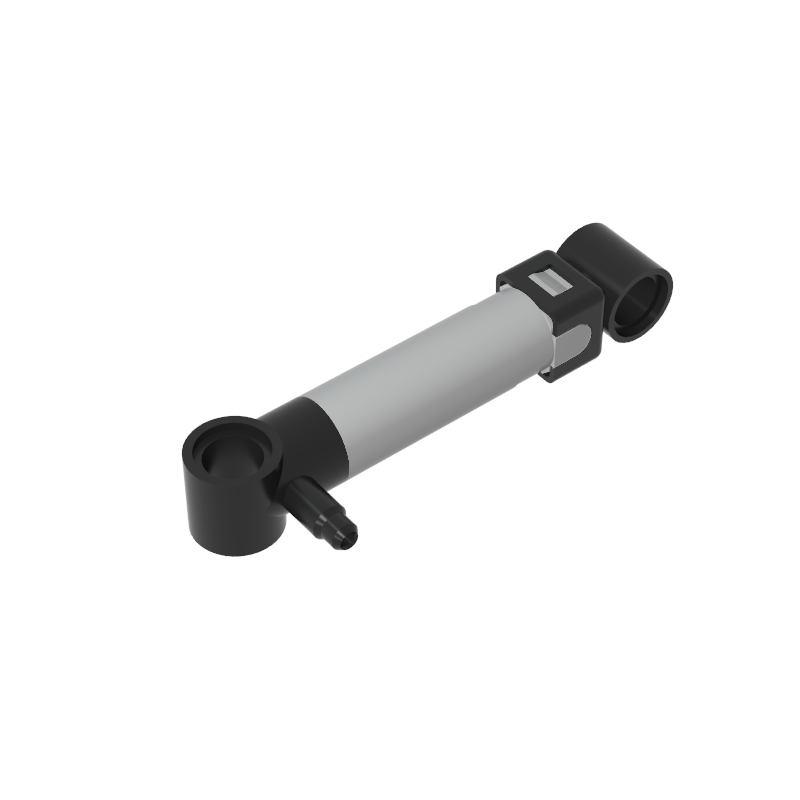 Gobricks,Pneumatic Pump 1 x 6,99798