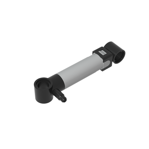 Gobricks,Pneumatic Pump 1 x 6,99798