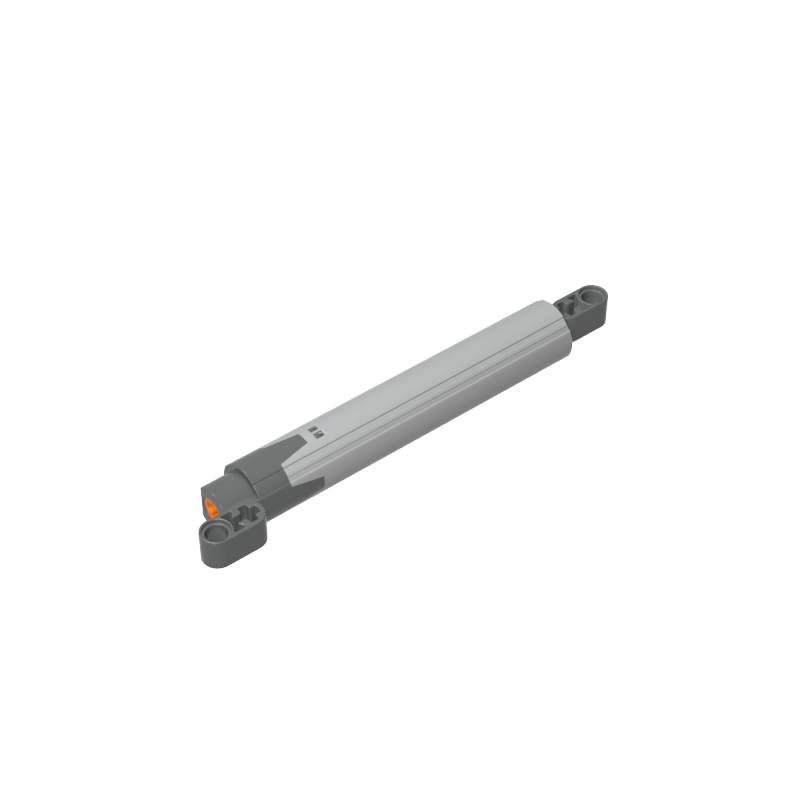 Gobricks,15L large telescopic pole