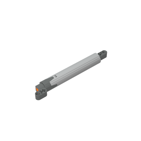 Gobricks,15L large telescopic pole