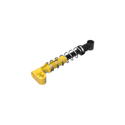 Gobricks,9L hard shock absorber,41475-f1