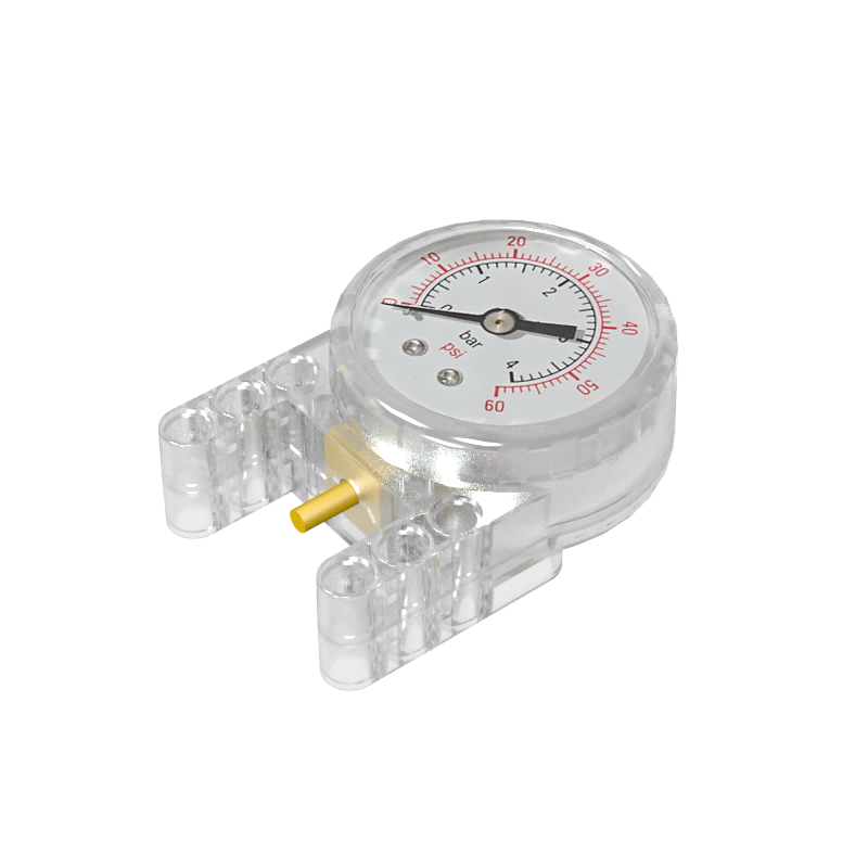 Gobricks,barometer