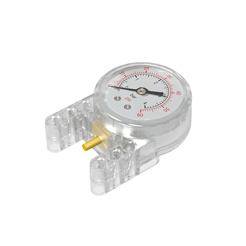 Gobricks,barometer