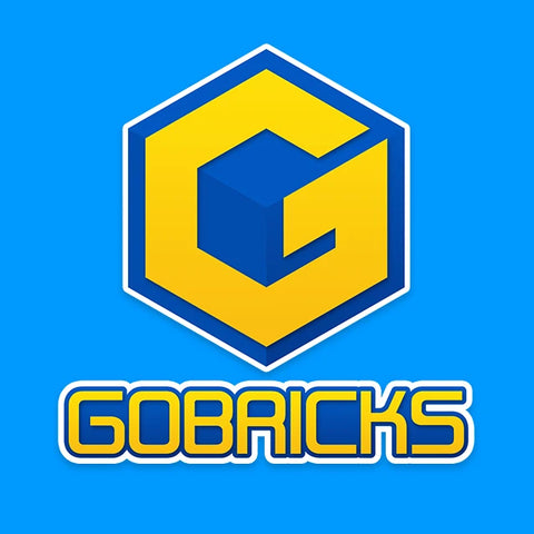 Customized Gobricks parts link