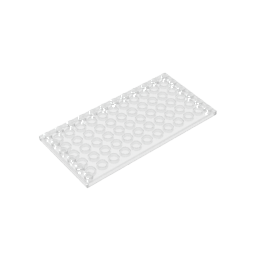 Gobricks,Plate Special 6 x 12 with Studs on 3 Edges,6178