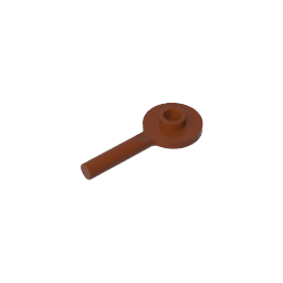 Gobricks,Equipment Signal Paddle,3900