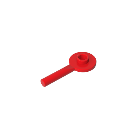 Gobricks,Equipment Signal Paddle,3900