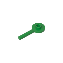 Gobricks,Equipment Signal Paddle,3900