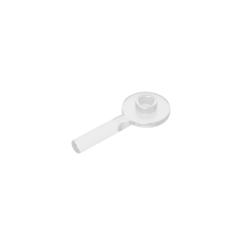 Gobricks,Equipment Signal Paddle,3900