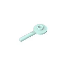 Gobricks,Equipment Signal Paddle,3900
