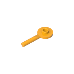 Gobricks,Equipment Signal Paddle,3900
