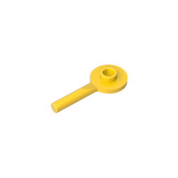 Gobricks,Equipment Signal Paddle,3900