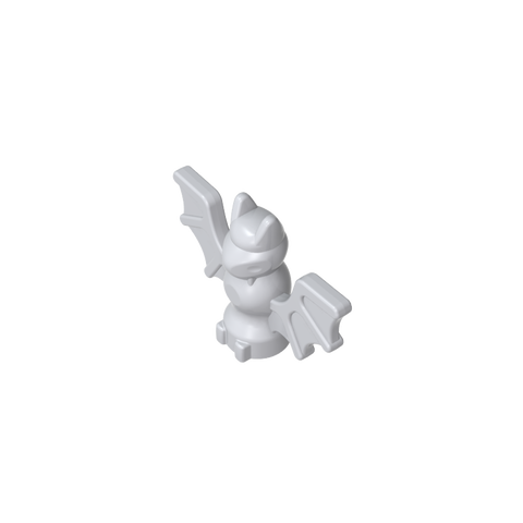 Gobricks,Animal, Bat,30103