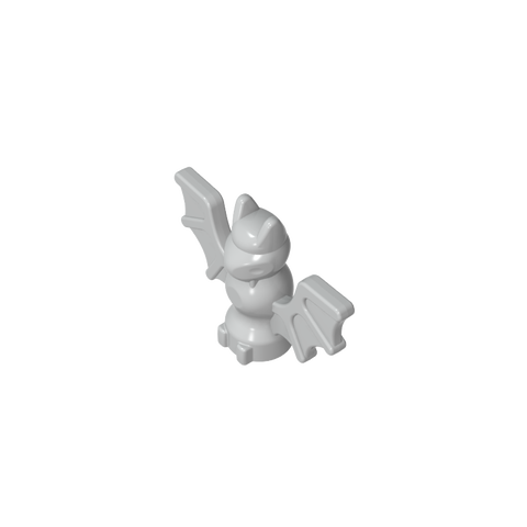 Gobricks,Animal, Bat,30103