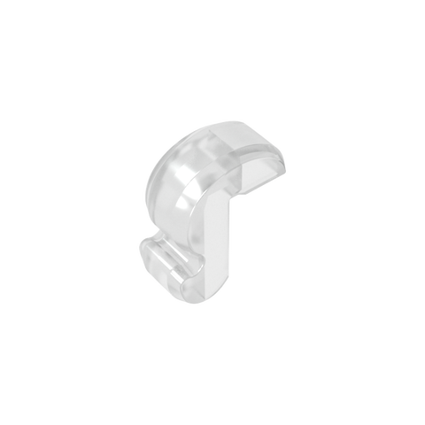 Gobricks,Animal Body Part, Cat Tail,15429