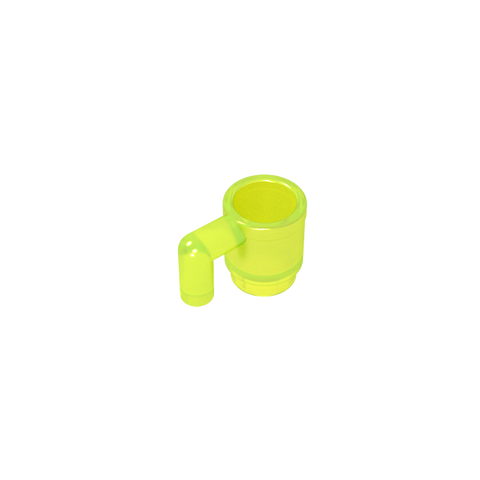 Gobricks,Equipment Cup/ Mug [Plain],3899
