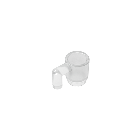 Gobricks,Equipment Cup/ Mug [Plain],3899