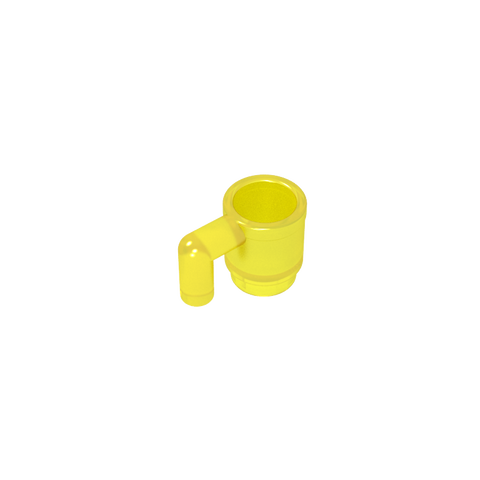 Gobricks,Equipment Cup/ Mug [Plain],3899
