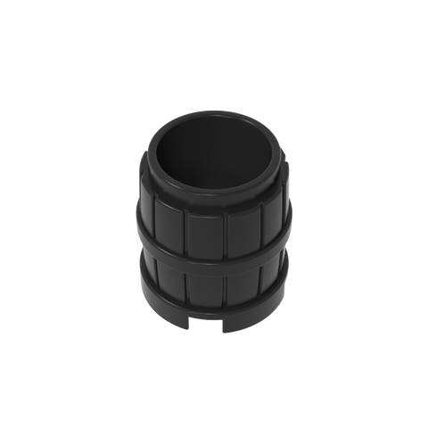 Gobricks,Barrel 2 x 2 x 2,2489