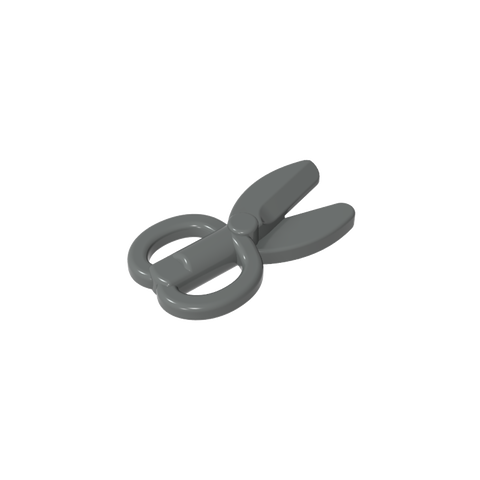 Gobricks,Equipment Scissors,18920