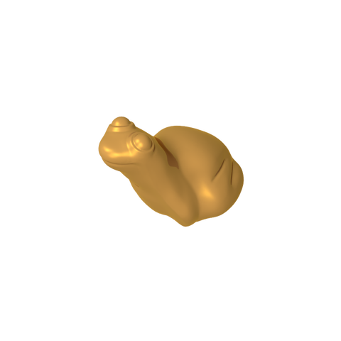 Gobricks,Animal, Frog,33320