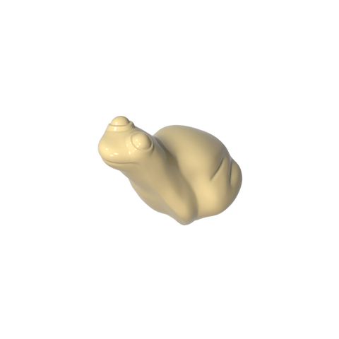 Gobricks,Animal, Frog,33320