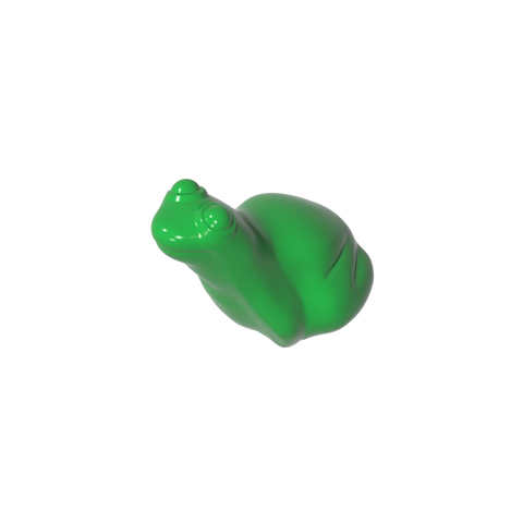 Gobricks,Animal, Frog,33320