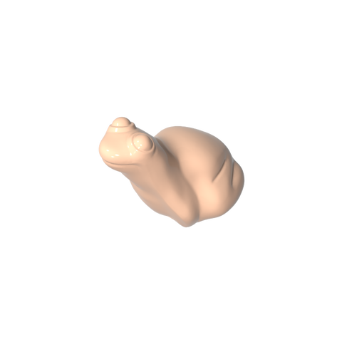 Gobricks,Animal, Frog,33320