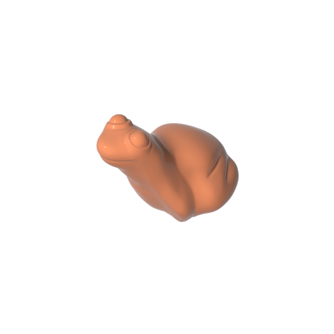 Gobricks,Animal, Frog,33320