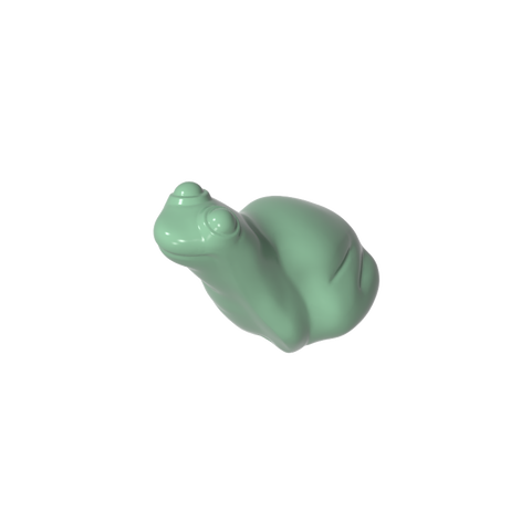 Gobricks,Animal, Frog,33320
