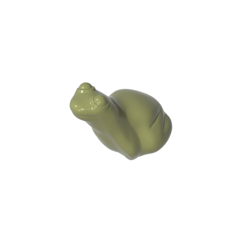 Gobricks,Animal, Frog,33320
