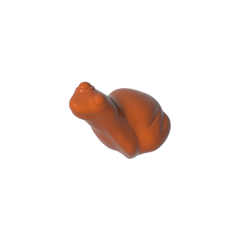 Gobricks,Animal, Frog,33320