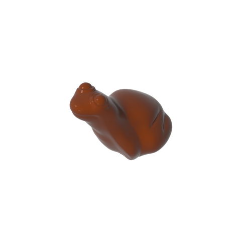 Gobricks,Animal, Frog,33320