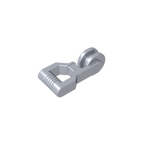 Gobricks,Equipment Zip Line Handle,30229
